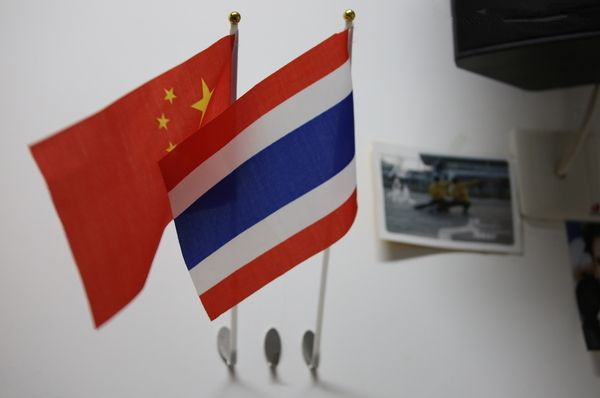 鈦瑪科拿下泰國代理，正在走向世界